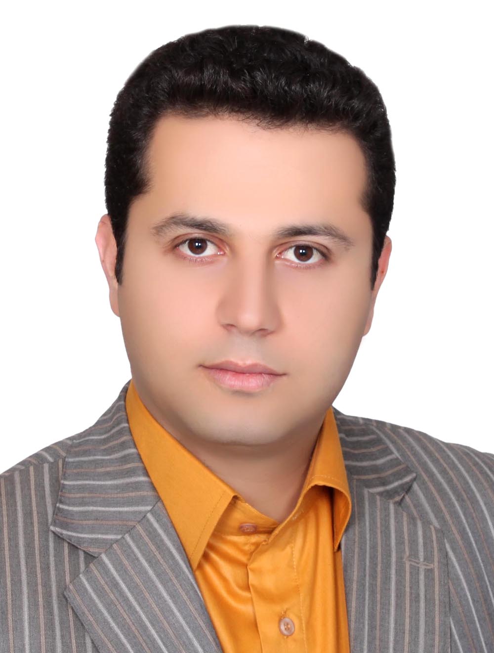 اعضا و مشاوران حقیقی -